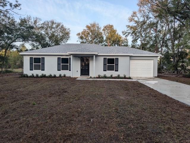 261 Locust Pass Loop Ocala, FL 34472 - Photo 1 of 1 Gallery Image 1