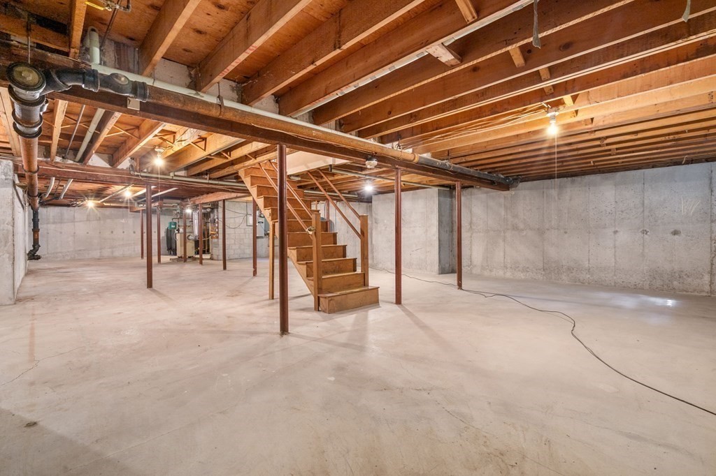 59 Spywood Road Sherborn, MA 01770 - Photo 27 of 40 a view of empty room