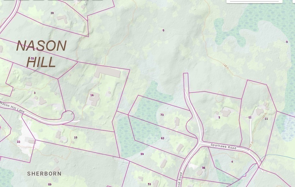 59 Spywood Road Sherborn, MA 01770 - Photo 39 of 40 unknown