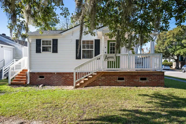 $630,000 | 4995 Chateau Avenue, Unit A/B, North Charleston, SC 29405