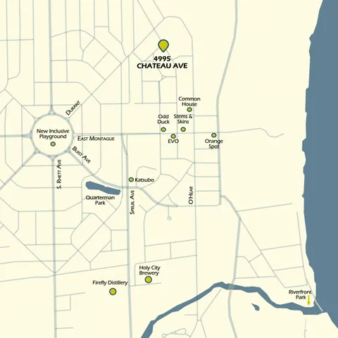 $630,000 | 4995 Chateau Avenue, Unit A/B, North Charleston, SC 29405