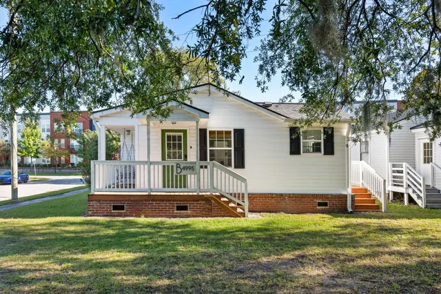 $630,000 | 4995 Chateau Avenue, Unit A/B, North Charleston, SC 29405