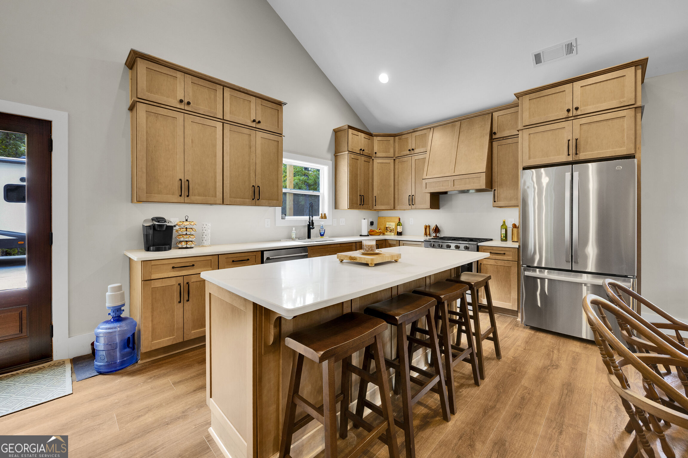106 Hodges Farm Road Mansfield, GA 30055 - Photo 7 of 62 Gallery Image 7