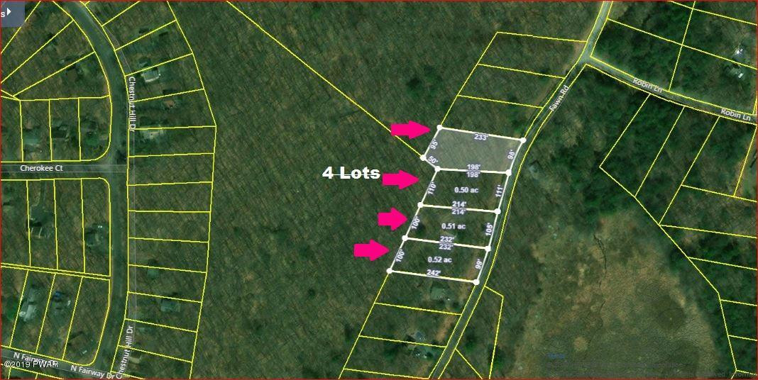 195 Fawn Road Lake Ariel, PA 18436 - Photo 27 of 37