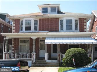 210 State Street Shillington, PA 19607 - Photo 1 of 6 Exterior Front