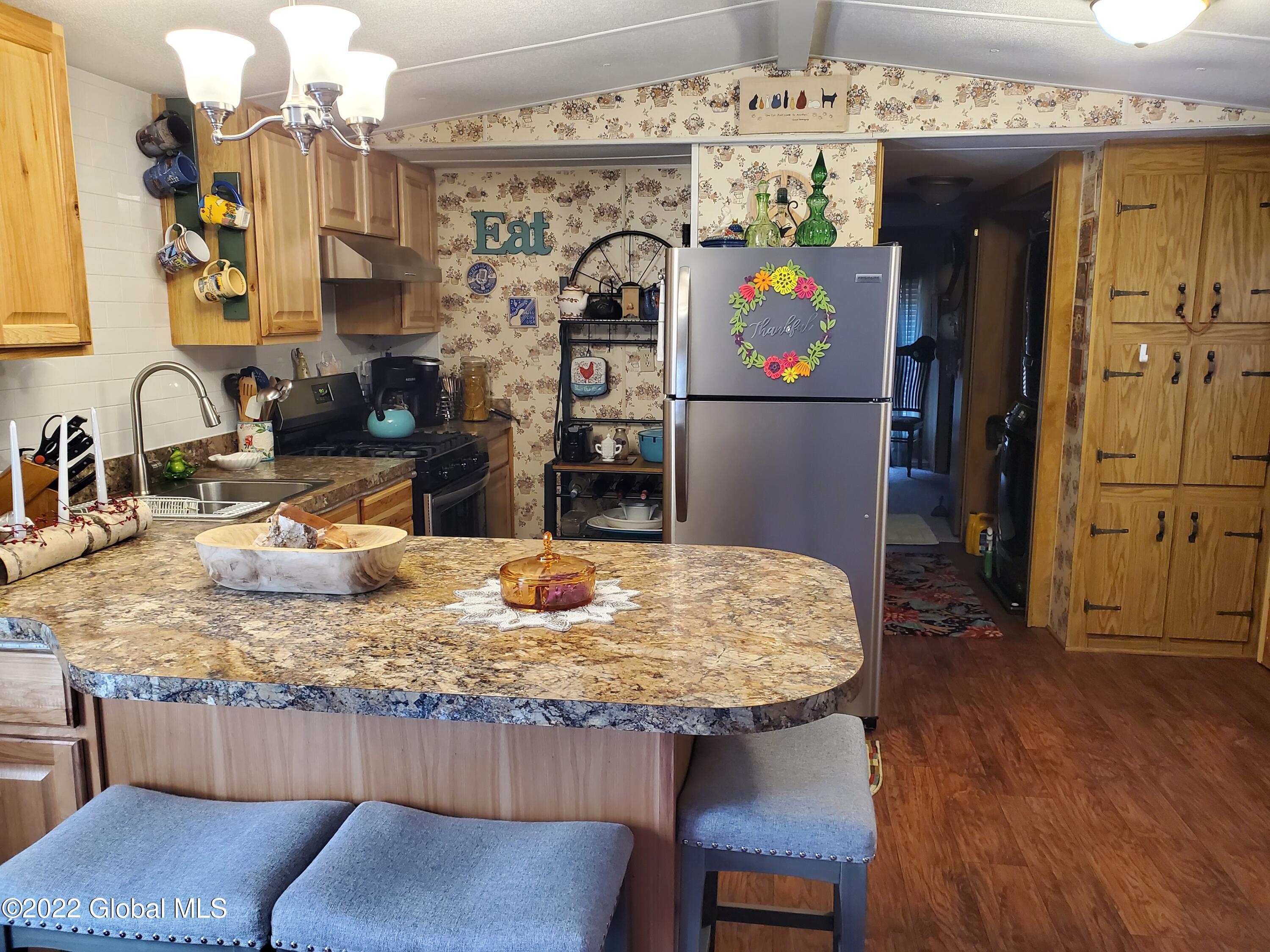 257 Hadley Road Stony Creek, NY 12878 - Photo 2 of 13 20220423_094720