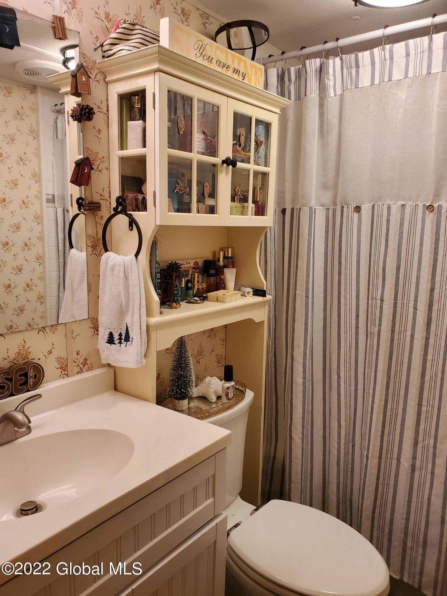 257 Hadley Road Stony Creek, NY 12878 - Photo 8 of 13 20220407_142235 (2)