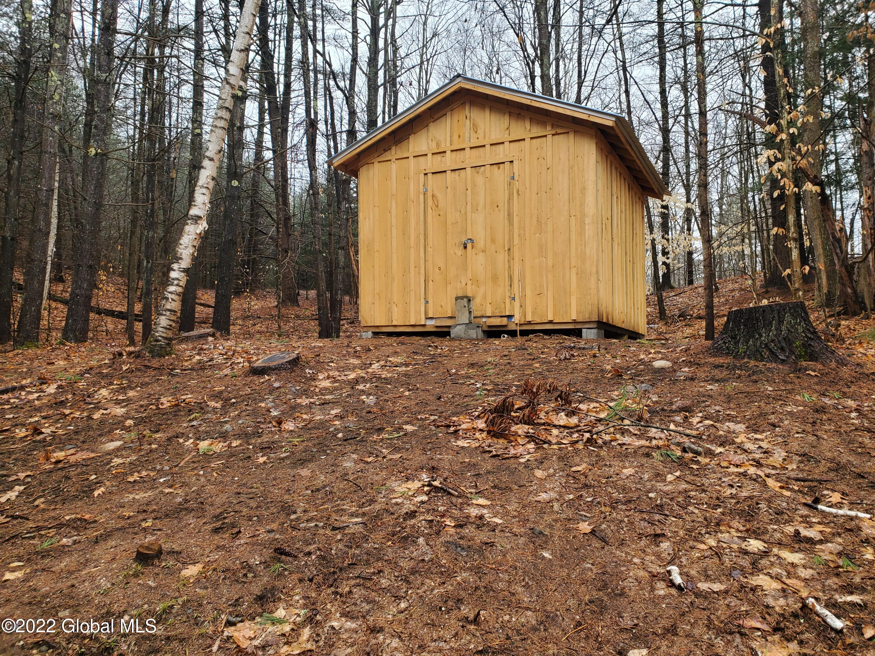 257 Hadley Road Stony Creek, NY 12878 - Photo 10 of 13 20220407_141624