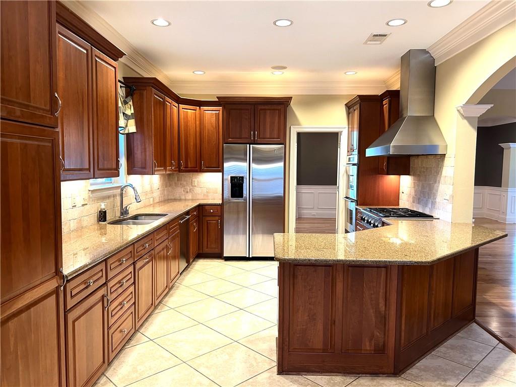 117 Rue De La Paix Slidell, LA 70461 - Photo 4 of 33