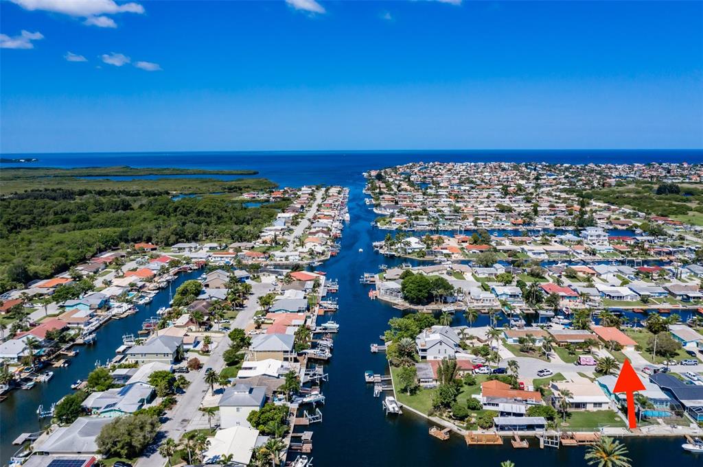 4915 Bonito Drive New Port Richey, FL 34652 - Photo 1 of 1 Minutes from the Gulf of Mexico