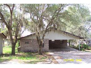0 66th Avenue Starke, FL 32091 - Photo 1 of 1