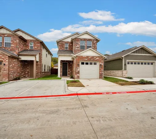 $2,699 | 2703-107 Rockhill Road, McKinney, TX 75072