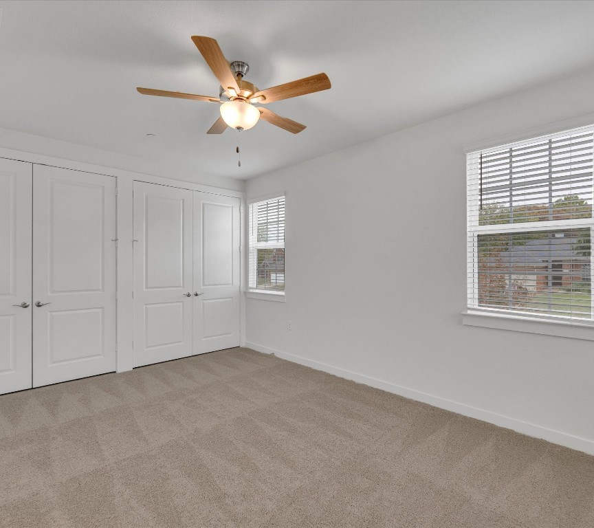 2703-107 Rockhill Road McKinney, TX 75072 - Photo 16 of 31 a view of an empty room with a window