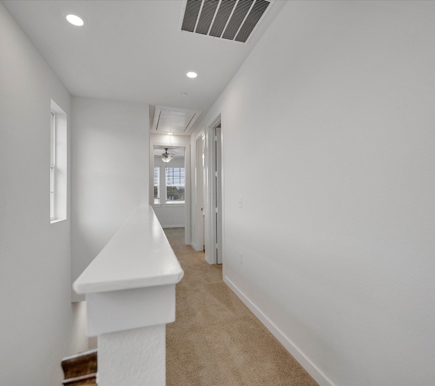 2703-107 Rockhill Road McKinney, TX 75072 - Photo 20 of 31 a view of entryway with workspace