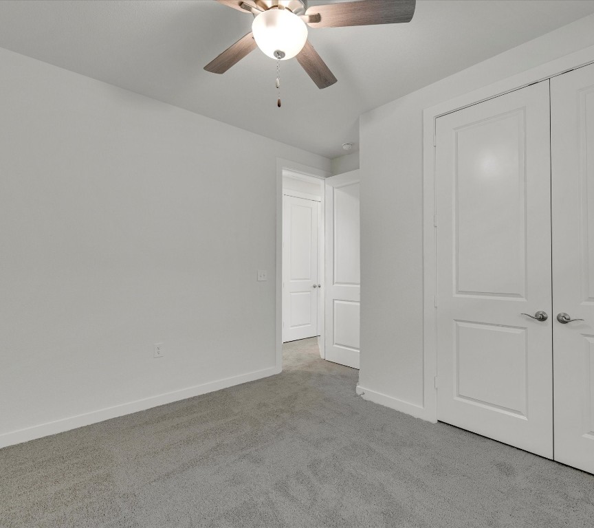 2703-107 Rockhill Road McKinney, TX 75072 - Photo 22 of 31 a view of an empty room