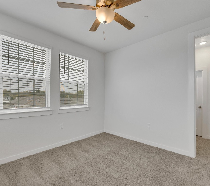 2703-107 Rockhill Road McKinney, TX 75072 - Photo 25 of 31 a view of an empty room with a window