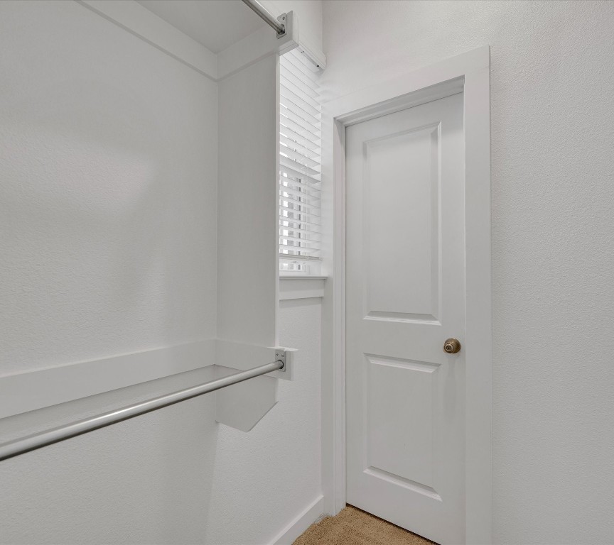 2703-107 Rockhill Road McKinney, TX 75072 - Photo 27 of 31 a bathroom with a bathtub