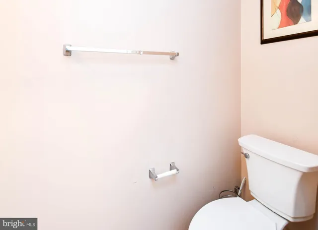 a view of a backyard with potted plants