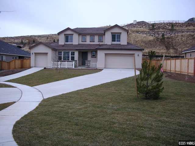8995 Chipshot Trail Reno, NV 89523 - Photo 9 of 9 Photo 9