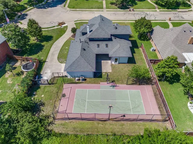 $599,000 | 1526 Bonanza Court, Sachse, TX 75048