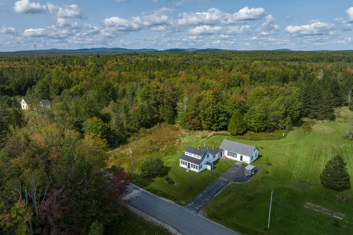 207 Village Road Steuben, ME 04680 - Photo 58 of 59 72-207 Village Road 2 LoRes-DTP