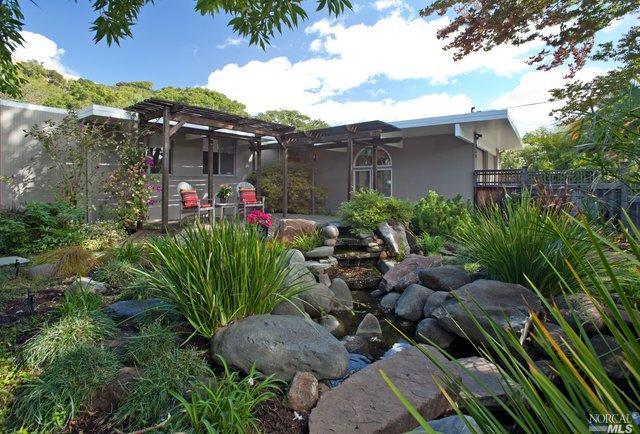 850 Idylberry Road San Rafael, CA 94903 - Photo 1 of 1 Gallery Image 1