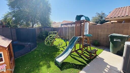 4151 West Bloomfield Road Phoenix, AZ 85029 - Photo 27 of 30 4551 W Bloomfield Rd - Pic 26