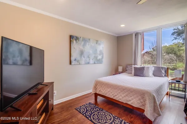 $84,000 | 114 Lakeside Villa, Unit B, Diamondhead, MS 39525