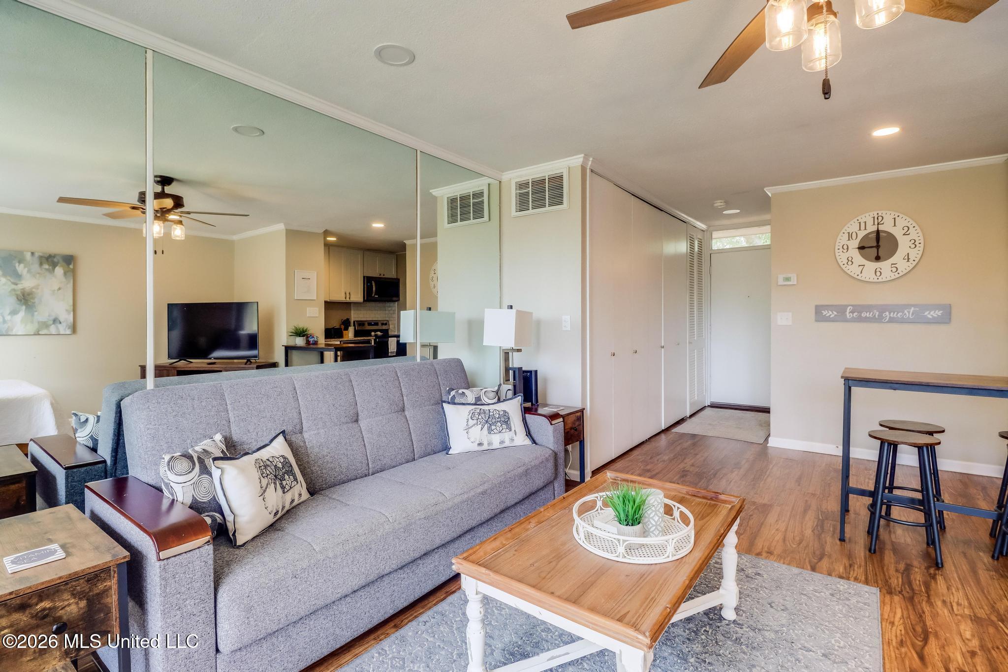114 Lakeside Villa, Unit B Diamondhead, MS 39525 - Photo 6 of 18 lakeside 4