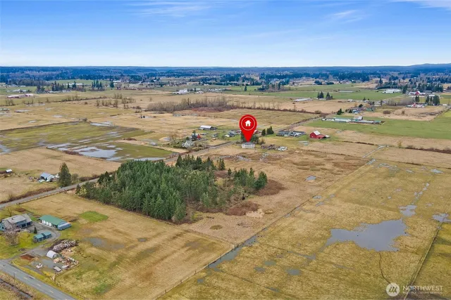 $1,399,000 | 44410 208th Avenue Southeast, Enumclaw, WA 98022