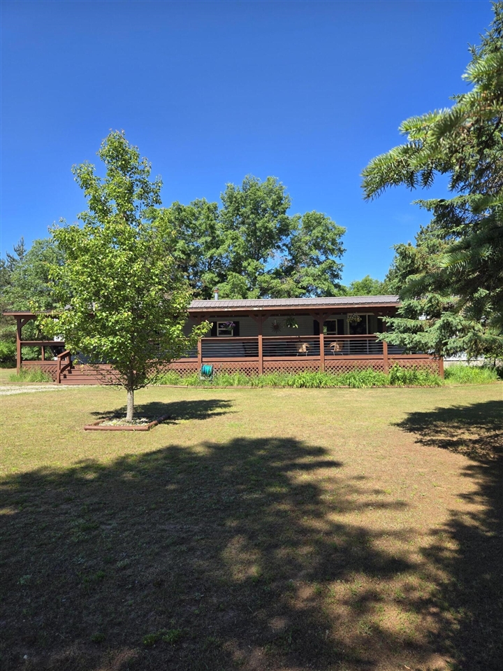 5221 North 17 Road Mesick, MI 49668 - Photo 54 of 61