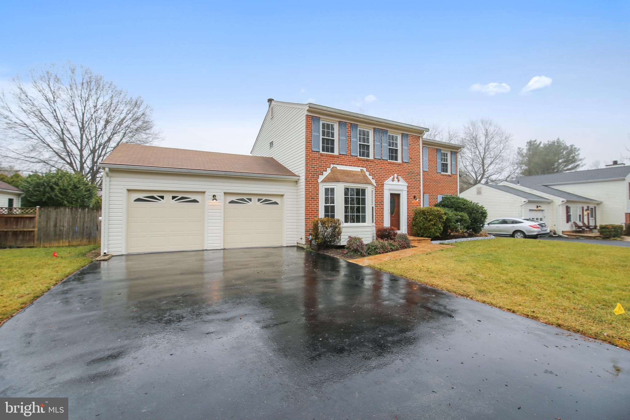 4238 Briars Road Olney, MD 20832 - Photo 40 of 44
