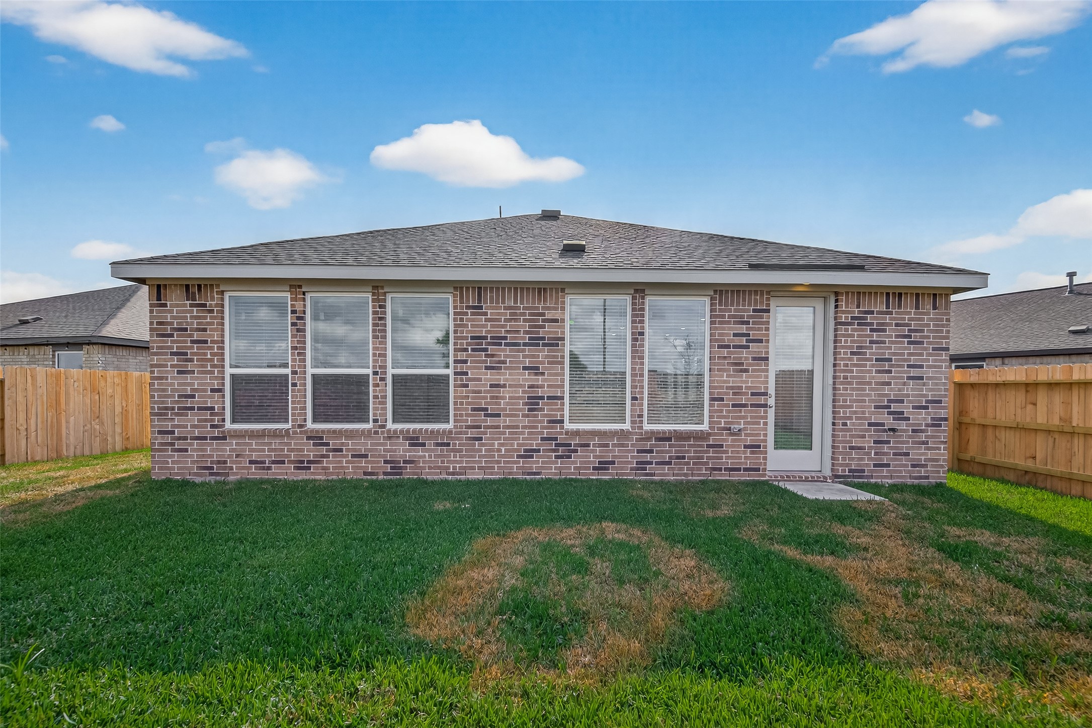 2511 American Ruby Drive Rosharon, TX 77583 - Photo 38 of 39