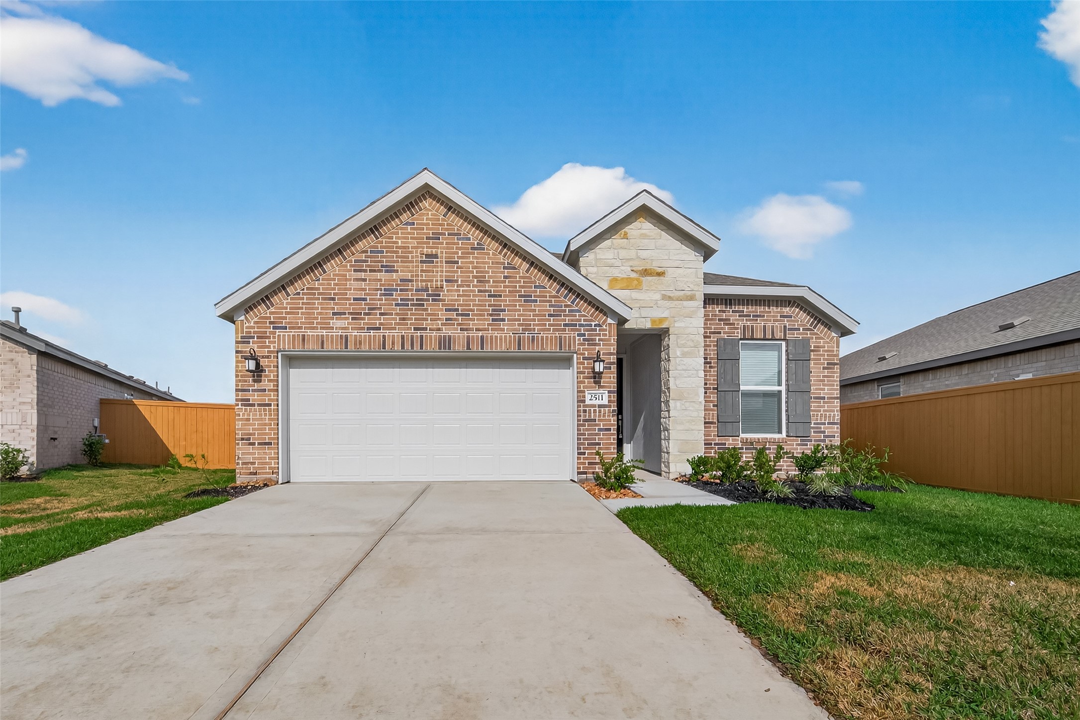 2511 American Ruby Drive Rosharon, TX 77583 - Photo 4 of 39