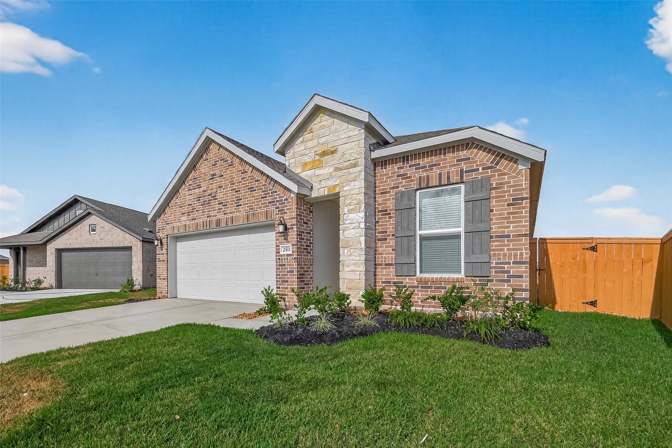 2511 American Ruby Drive Rosharon, TX 77583 - Photo 5 of 39