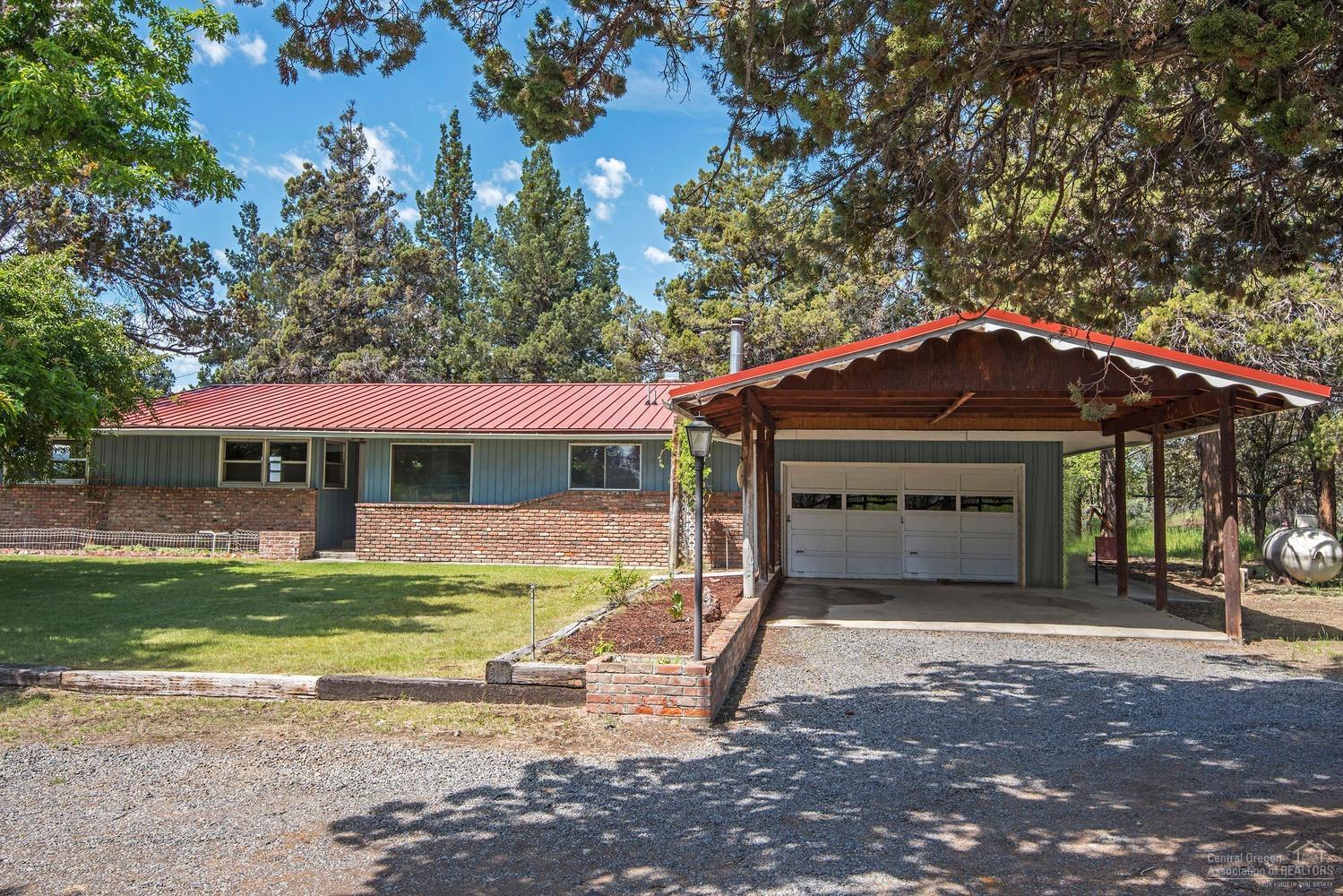 63385 Hamehook Road Bend, OR 97701 - Photo 2 of 25 Additional Photo