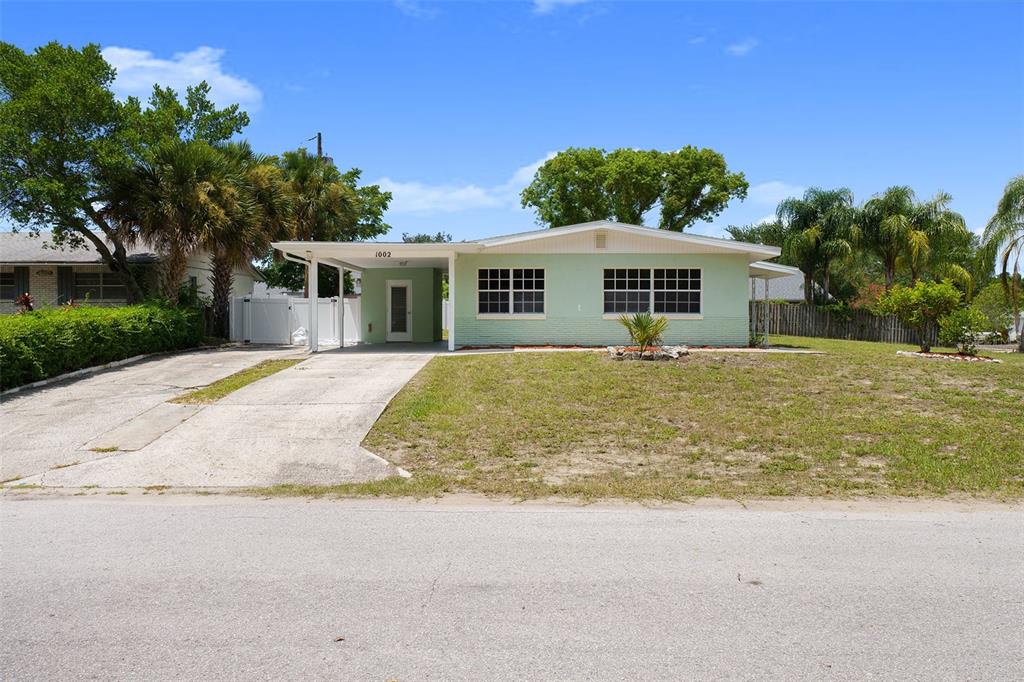 1002 Connecticut Road Tarpon Springs, FL 34689 - Photo 1 of 1 Gallery Image 1