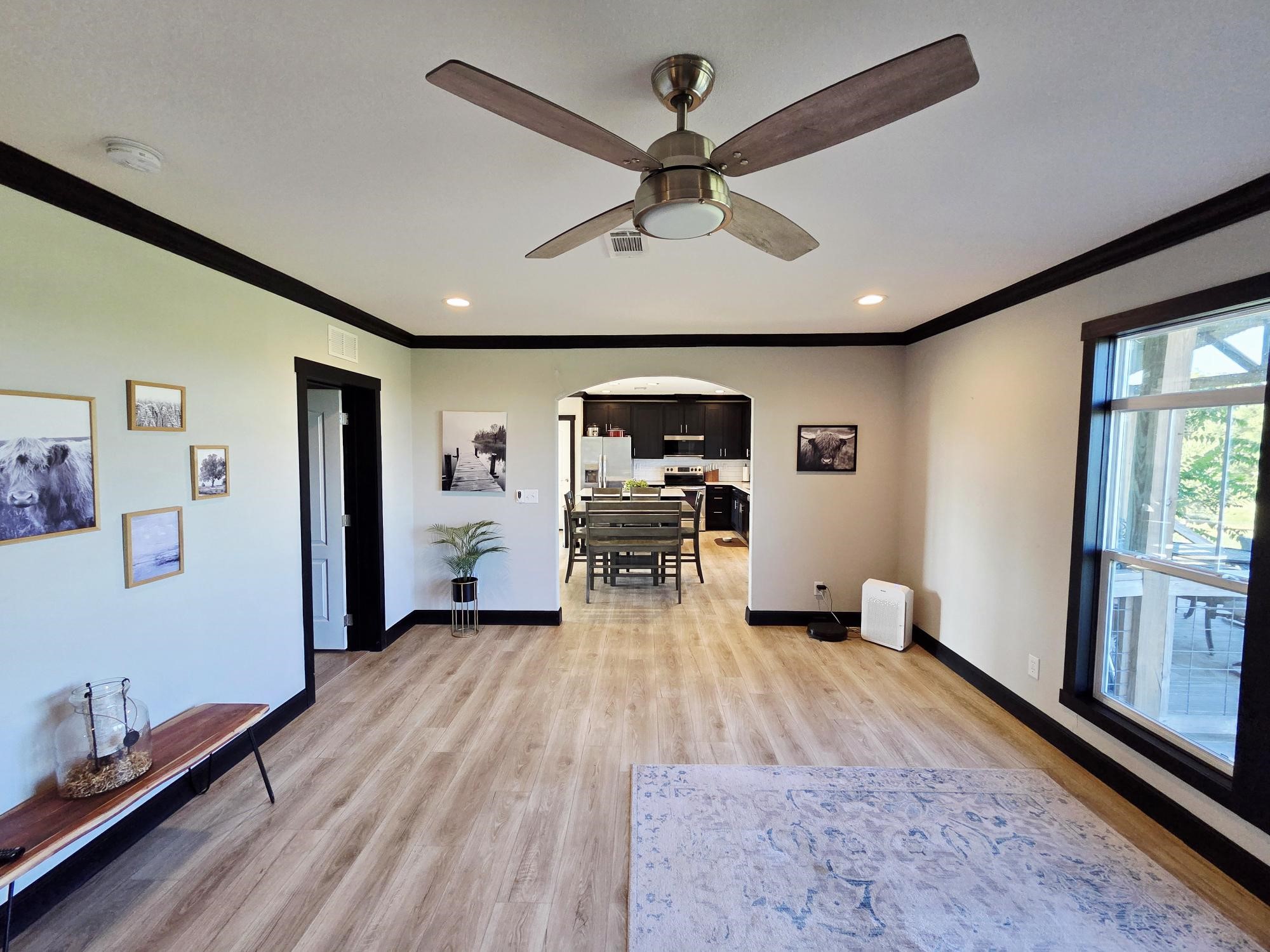 8176 Kramer Road Chappell Hill, TX 77426 - Photo 12 of 17