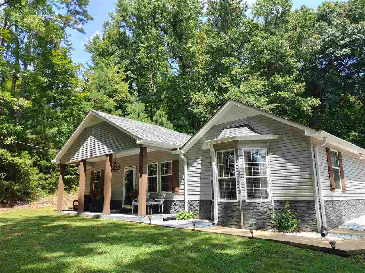 850 Poplar Springs Road Savannah, TN 38372 - Photo 1 of 22 Gallery Image 1