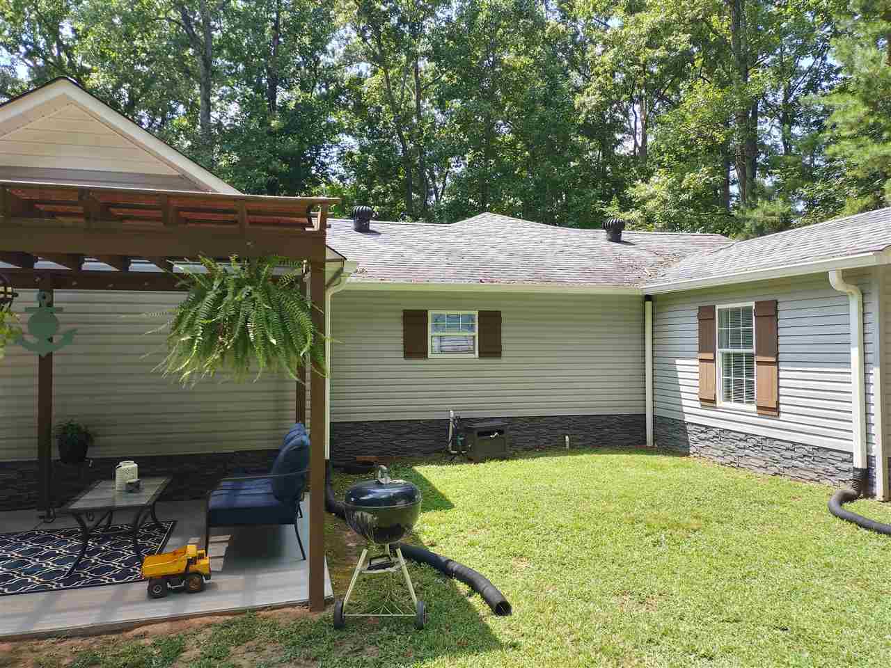 850 Poplar Springs Road Savannah, TN 38372 - Photo 3 of 22 Gallery Image 3