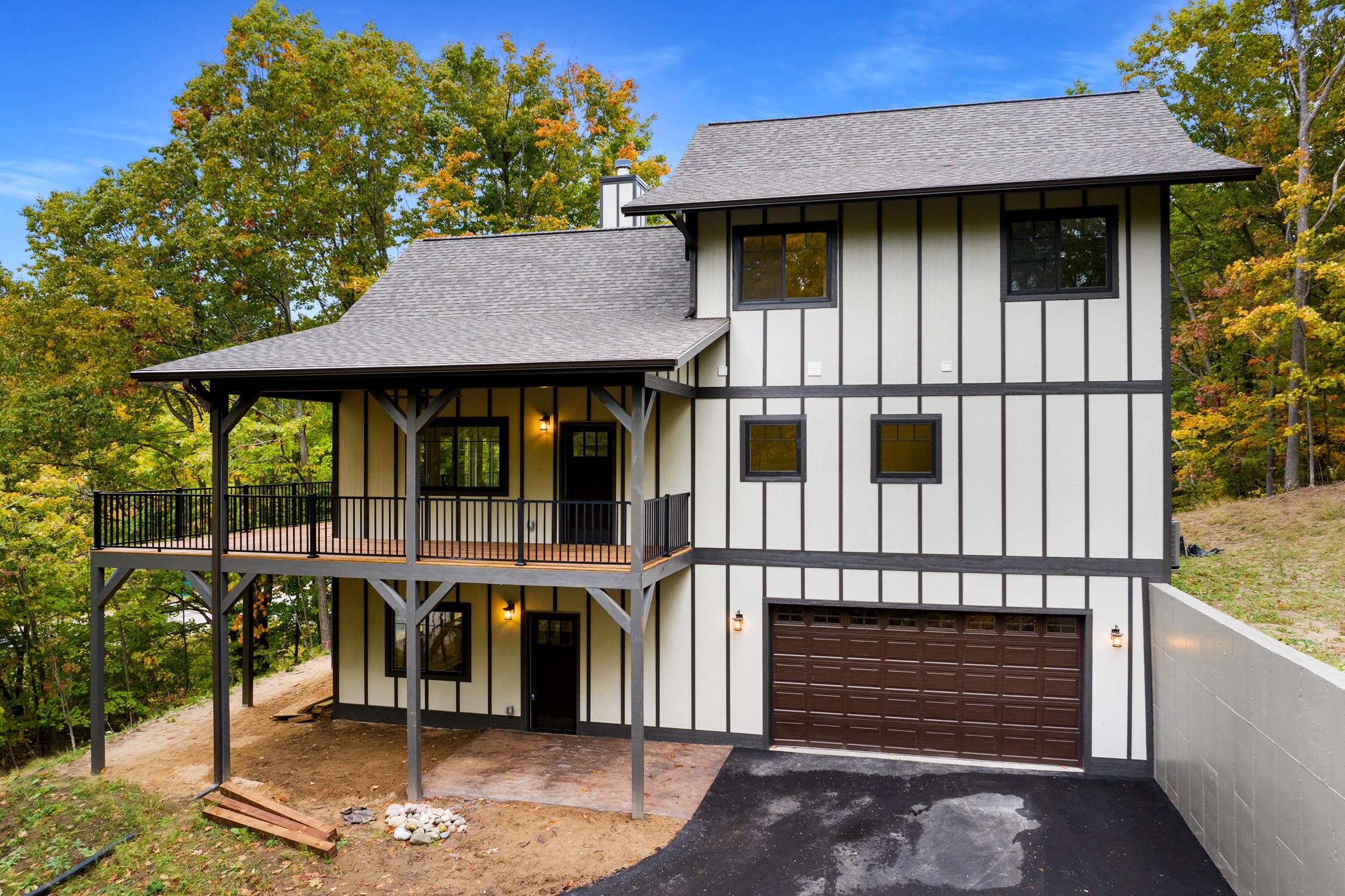 4099 South Sugar Loaf Mountain Road Cedar, MI 49621 - Photo 24 of 34