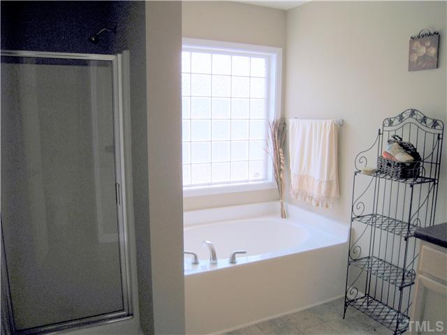 2013 Tennessee Road Durham, NC 27704 - Photo 14 of 25 Master Bath/Spa