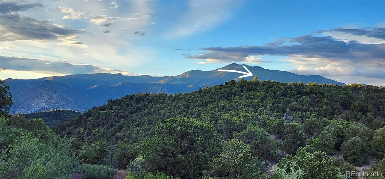 3282 Lower Camp Road Salida, CO 81201 - Photo 2 of 8