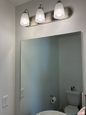 1249 West 1820th Street South Logan, UT 84321 - Photo 7 of 15 Bathroom featuring toilet