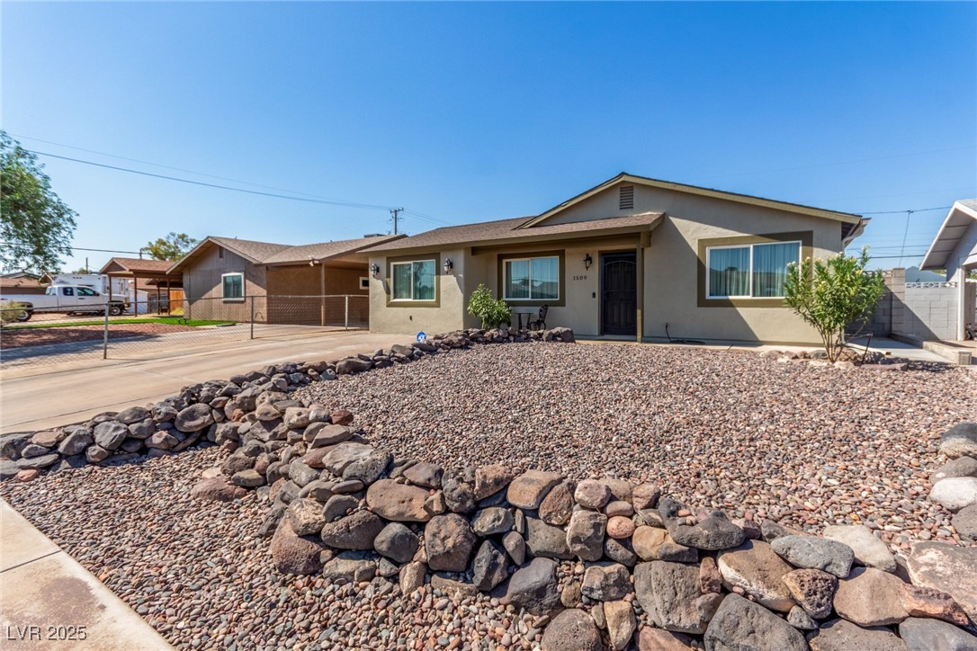 1509 Chestnut Street Henderson, NV 89011 - Photo 1 of 38