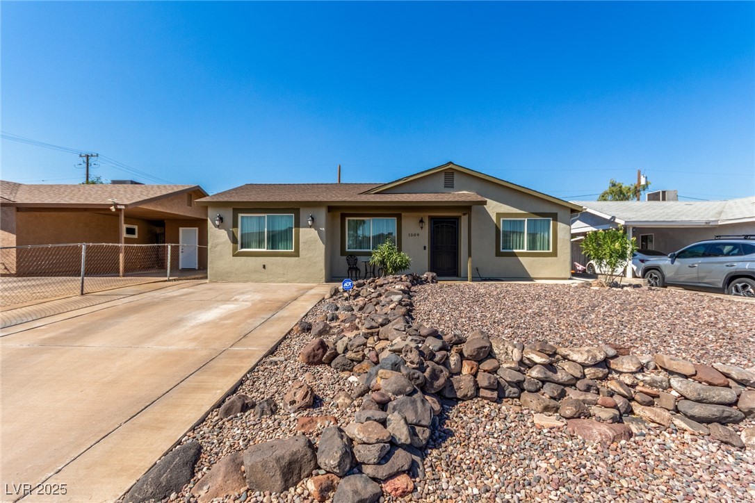 1509 Chestnut Street Henderson, NV 89011 - Photo 26 of 38