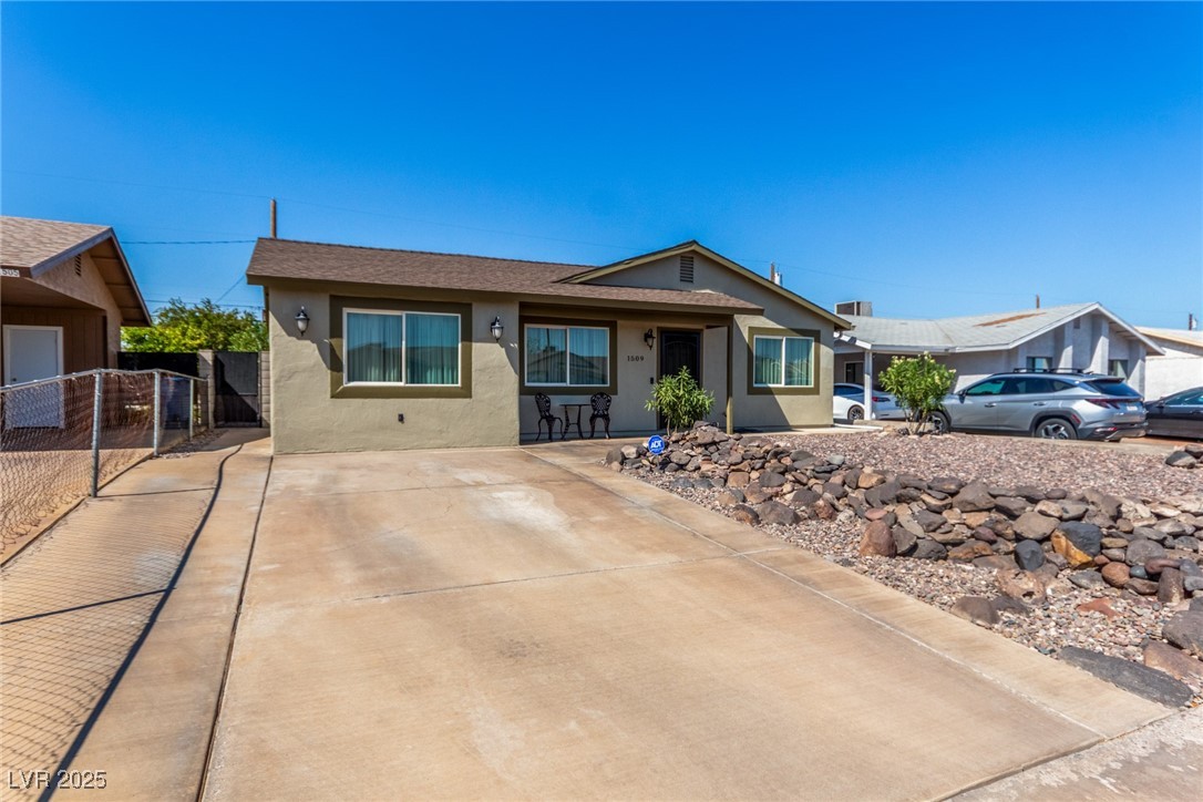 1509 Chestnut Street Henderson, NV 89011 - Photo 28 of 38
