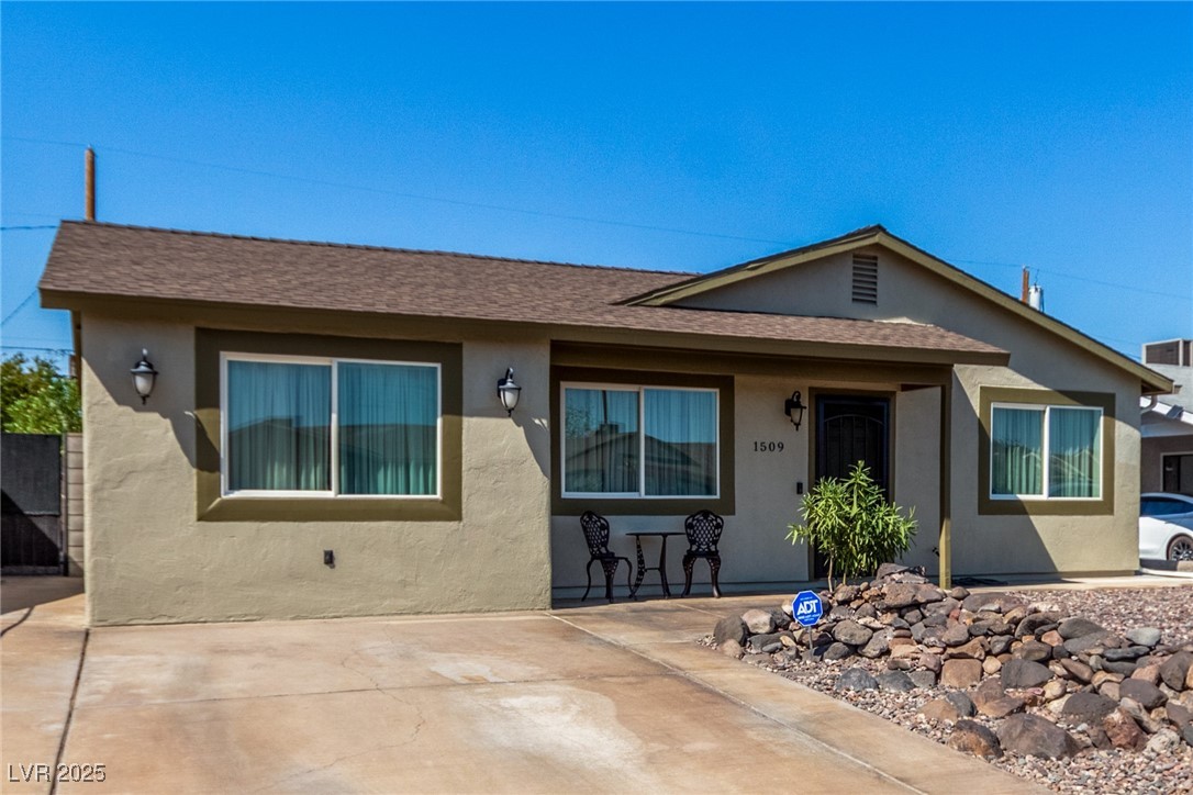 1509 Chestnut Street Henderson, NV 89011 - Photo 29 of 38