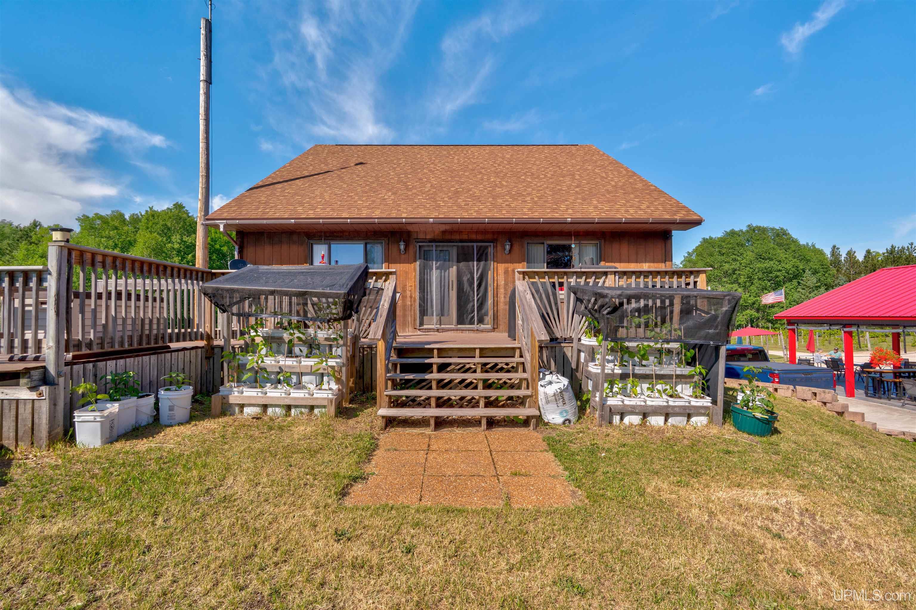 6917 Burns Road Germfask, MI 49836 - Photo 39 of 87
