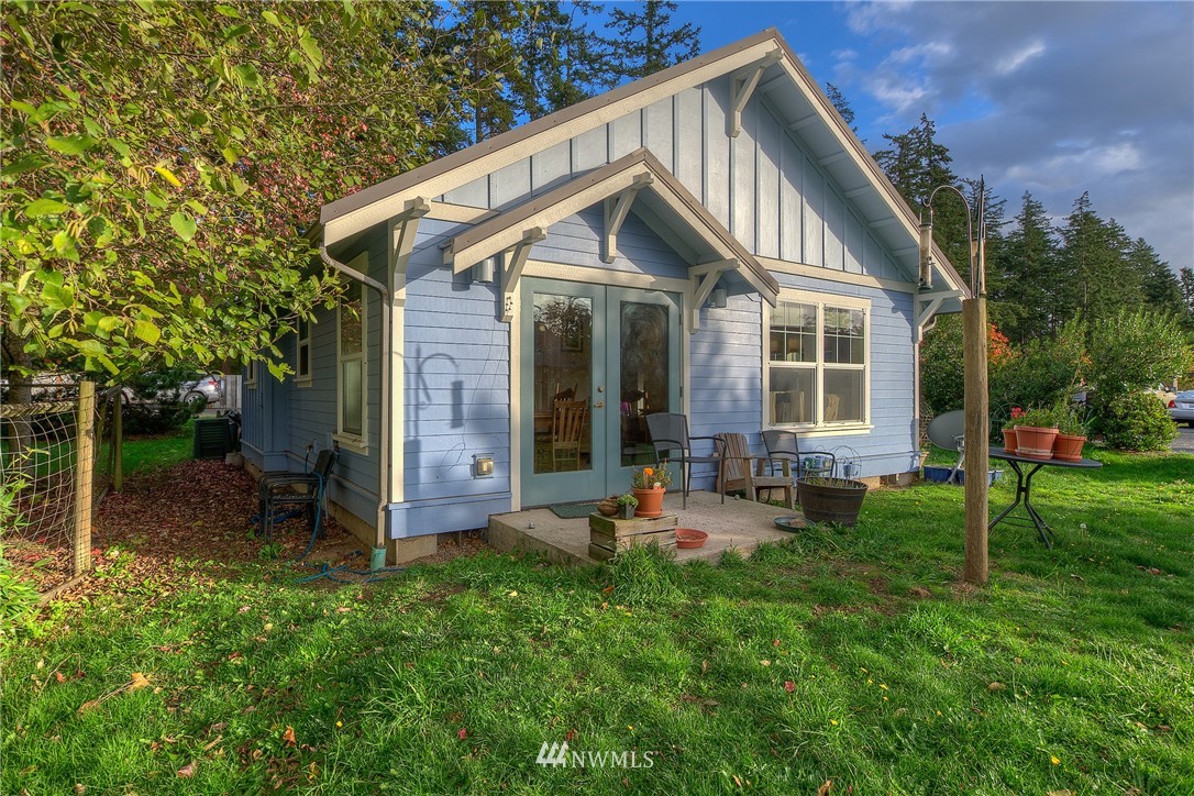 105 Rosehip Road Orcas Island, WA 98245 - Photo 1 of 18 Gallery Image 1